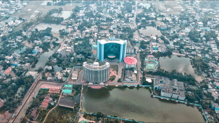 সিলিকন ভ্যালির স্বপ্ন ছয় বছরেই ম্লান !
