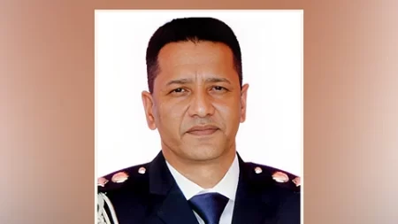 যশোরের এসপির বদলি আবেদন প্রত্যাহার করলেন জাপার ৬ প্রার্থী