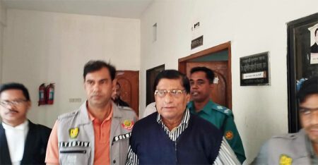 ট্রেনে আগুনের অর্থ ও ইন্ধনদাতা বিএনপি নেতা নবী
