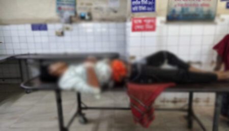 নৌকা ও স্বতন্ত্র প্রার্থীর কর্মী-সমর্থকদের মধ্যে ১২ স্থানে মারামারি, আহত ২০