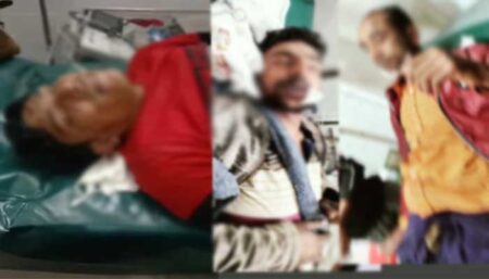 চৌগাছায় মাদকের টাকা ভাগ বাটোয়ারা নিয়ে মারামারি, আহত ৩