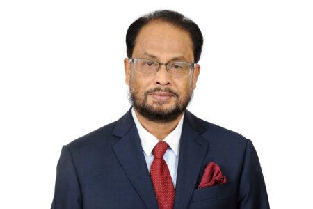 জি এম কাদের
