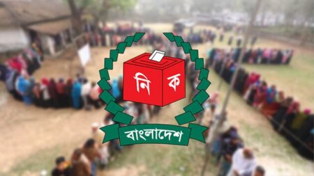 যশোরে ৩২ প্রার্থীর ২১ জনই সব বুথে দিতে পারেনি পোলিং এজেন্ট 