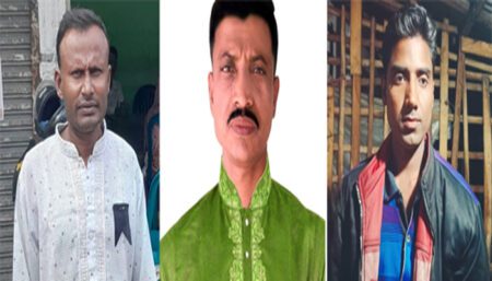 কেশবপুরে আ.লীগের ৩ নেতা বহিস্কার