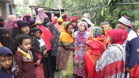 প্রবাসীর স্ত্রীর ঘরে আওয়ামী লীগ নেতা খুন, পুলিশ বলছে পরকীয়া