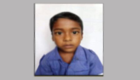 স্ত্রীর সাথে বিরোধে শিশু সন্তানকে হত্যা, ঘাতক পিতা আটক