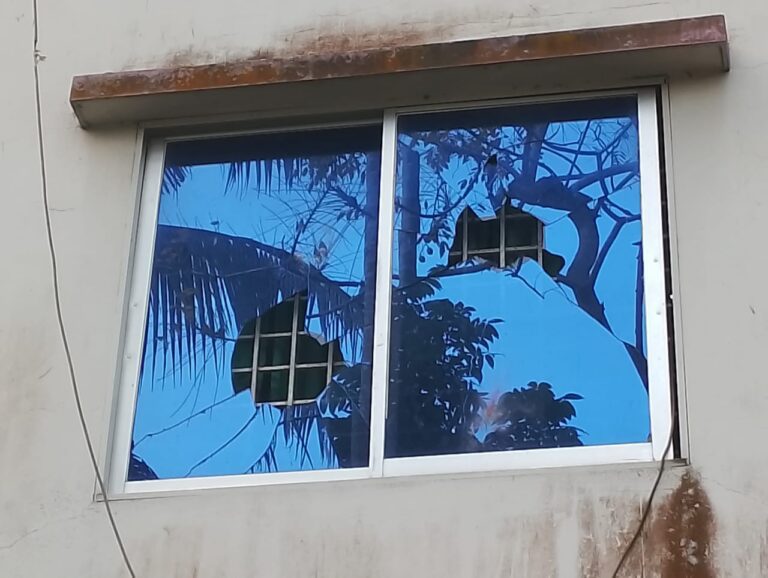 অভয়নগর উপজেলা মহিলা ভাইস চেয়ারম্যানের বাড়িতে হামলা