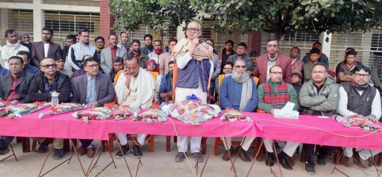 মানবসেবায় নিজেকে উৎসর্গ করতে চাই : ডা. তুহিন এমপি