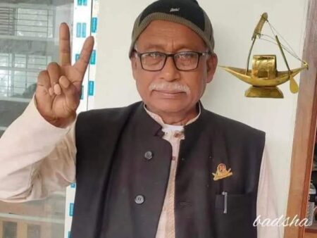 খুলনা-৬ আসনে নৌকার রশিদুজ্জামান জয়ী