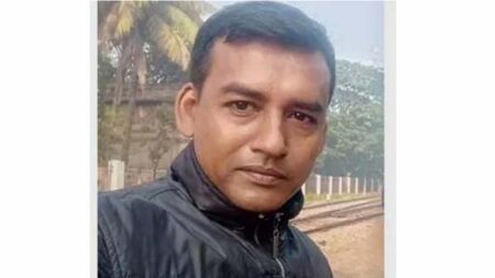 চালক মফিজুর রহমান