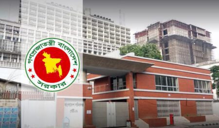 যেসব মন্ত্রণালয়ে আসতে পারে নতুন মুখ