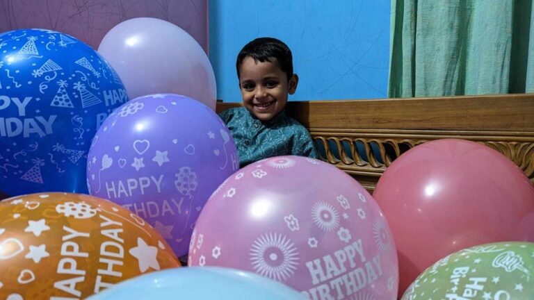 সুন্নতে খৎনা করাতে এসে মৃত্যুর মুখে আয়ান সুন্নতে খৎনা করাতে এসে মৃত্যুর মুখে আয়ান