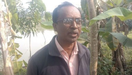 নড়াইলে সম্পত্তি নিয়ে দুই ভাইয়ের বিরোধ
