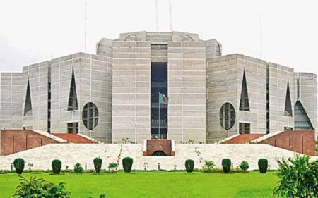 নবনির্বাচিত সংসদ সদস্যদের শপথ বুধবার