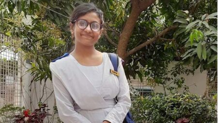 সুরাইয়া আহমেদ লারা