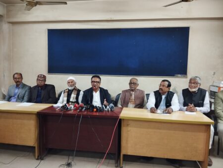 নৌকার সমর্থকদের বিরুদ্ধে স্বতন্ত্র প্রার্থীর কর্মীদের মারপিট, হুমকি দেয়ার অভিযোগ