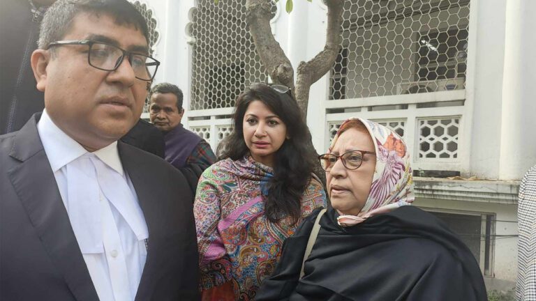 জামিন পেলেন না মির্জা ফখরুল, মন ভালো নেই স্ত্রী-কন্যার