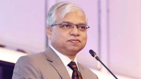 সংসদ সদস্য মো. নাসের শাহরিয়ার জাহেদী মহুল।