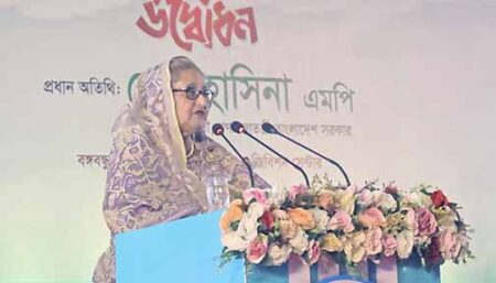 ক্ষমতা আমার কাছে ভোগের বস্তু না, মানুষকে সেবা দেওয়ার সুযোগ