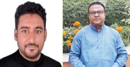 শাহীন চাকলাদারকে হারিয়ে ঈগলের জয়