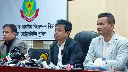 বেনাপোল এক্সপ্রেসে আগুন : বিএনপি নেতাদের সংশ্লিষ্টতা পেয়েছে ডিবি