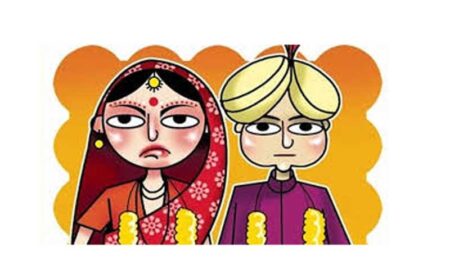 বাল্যবিবাহ উদ্যোগের দায়ে মেয়ের পিতাকে জরিমানা