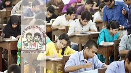 প্রাথমিকে দ্বিতীয় ধাপের নিয়োগ পরীক্ষা শুক্রবার, যা মানতে হবে