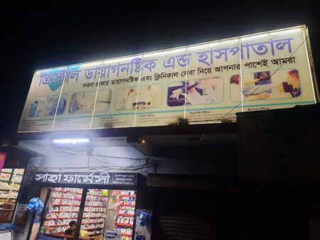 কেশবপুরে প্রসূতির মৃত্যুর অভিযোগে ক্লিনিকের অপারেশন বন্ধ করে দিলো স্বাস্থ্য বিভাগ