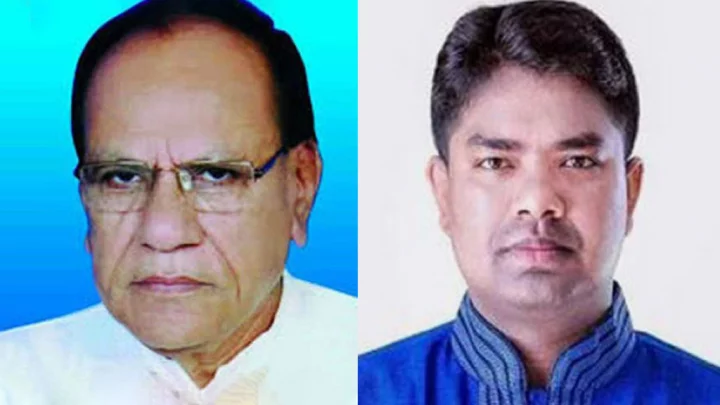 বিপুলের বিরুদ্ধে জেলা আ. লীগ সভাপতির মামলা বিপুলের বিরুদ্ধে জেলা আ. লীগ সভাপতির মামলা