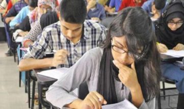 ঢাবির ‘খ’ ইউনিটের ভর্তি পরীক্ষা শুক্রবার, প্রতি আসনে লড়বেন ৩৮ জন