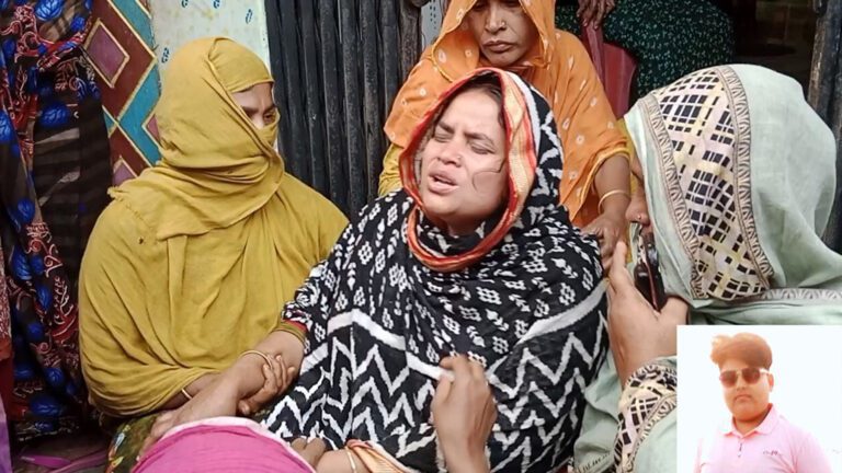 কোটচাঁদপুরে ট্রেনের ধাক্কায় স্কুলছাত্র নিহত