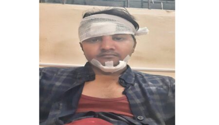 নৌকার সমর্থক যুবলীগ নেতার উপর হামলা, গ্রেফতার ২