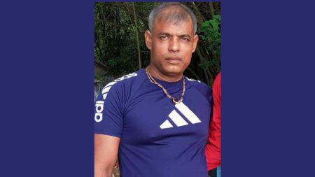 যশোরে ঘুমন্ত দোকানি পুড়ে অঙ্গার, দগ্ধ ছেলে