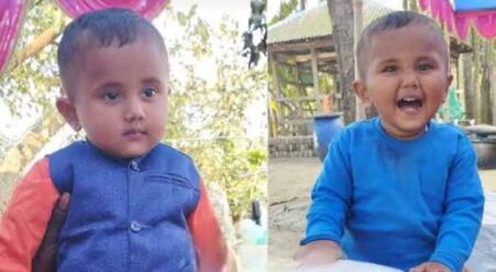 ‘হাত-পা ও মুখ বেঁধে সুন্নতে খৎনা দেওয়ায় মৃত্যু হয় শিহাবের’