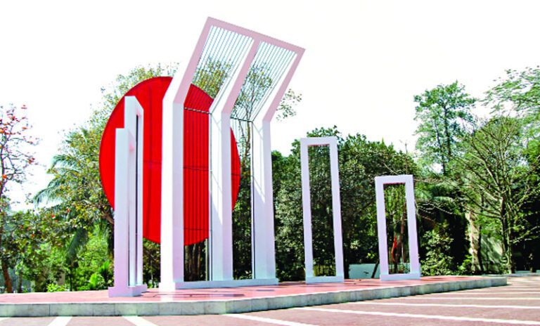কেশবপুরে ১৯০ স্কুল, মাদ্রাসা ও কলেজে শহীদ মিনার নেই
