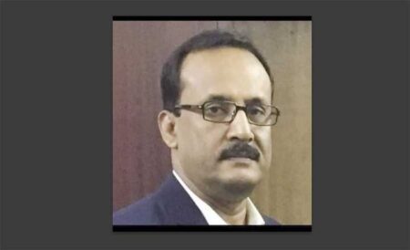 যশোরে বিশিষ্ট আইনজীবী শাহীনের মৃত্যু গুজব, দোয়া কামনা পরিবারের