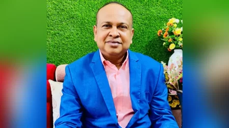 টাক মিলন