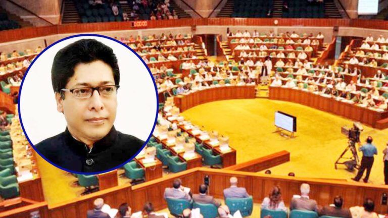 ৫ লাখ ৩ হাজার সরকারি পদ শূন্য : জনপ্রশাসনমন্ত্রী