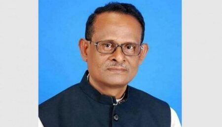 ঝিনাইদহ-১ আসনের ফলাফল স্থগিত হাইকোর্টে