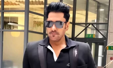 সবাই আমাকে বাংলার জেমসবন্ড মনে করেন : অনন্ত জলিল সবাই আমাকে বাংলার জেমসবন্ড মনে করেন : অনন্ত জলিল