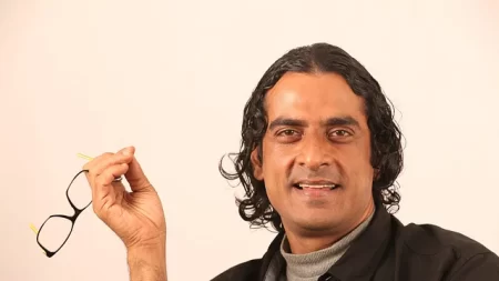 অভিনেতা আহমেদ রুবেল মারা গেছেন