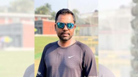 সৈয়দ রাসেল-ফাইল ছবি