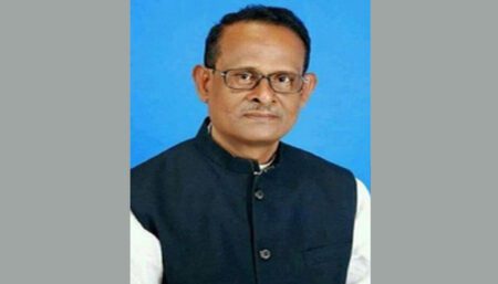 আব্দুল হাইকে বিজয়ী ঘোষণার গেজেট দুই মাসের জন্য স্থগিত