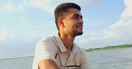 ভাইভা চলাকালীন শিক্ষার্থীকে গুলি করলেন শিক্ষক