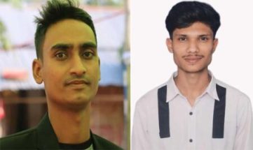 জয় বাংলা ঐক্য পরিষদের যশোর বীরশ্রেষ্ঠ নূর মোহাম্মদ কলেজ শাখার কমিটি গঠন জয় বাংলা ঐক্য পরিষদের যশোর বীরশ্রেষ্ঠ নূর মোহাম্মদ কলেজ শাখার কমিটি গঠন