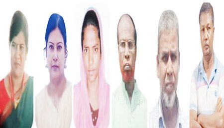 ঝিনাইদহে ভুয়া ঋণ দিয়ে লাখ লাখ টাকা আত্মসাৎ !