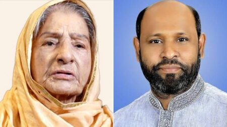 ভেঙে গেলো জিএম কাদেরের নেতৃত্বাধীন জাপা, নতুন চেয়ারম্যান ও মহাসচিব নির্বাচিত