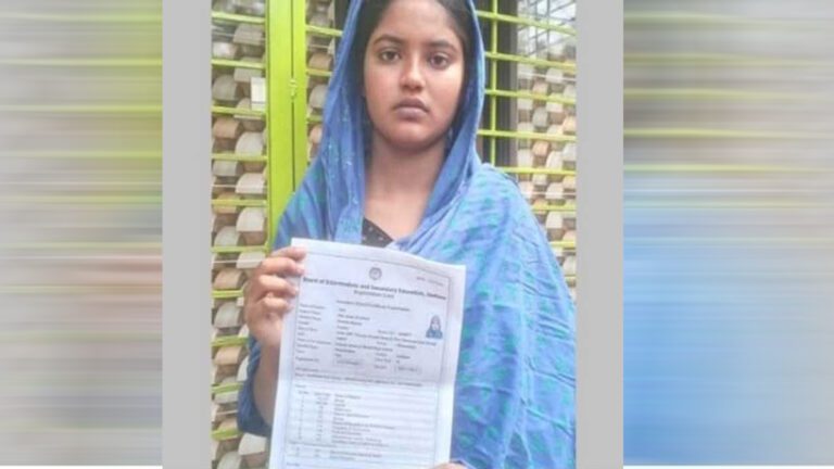 স্বামীর দাফনে বিলম্ব হওয়ায় তিথিকে বসতে দেয়া হয়নি পরীক্ষায়