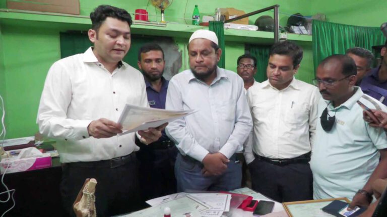 ভ্রাম্যমাণ আদাল