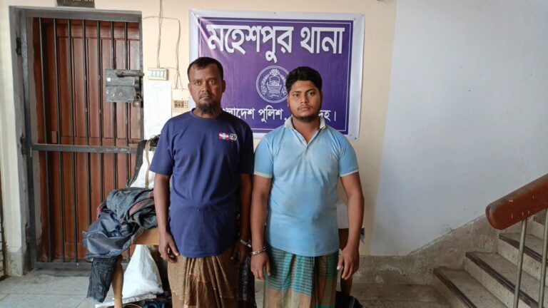 মানসিক প্রতিবন্ধী নারীকে নির্যাতনের ঘটনায় আটক ৫